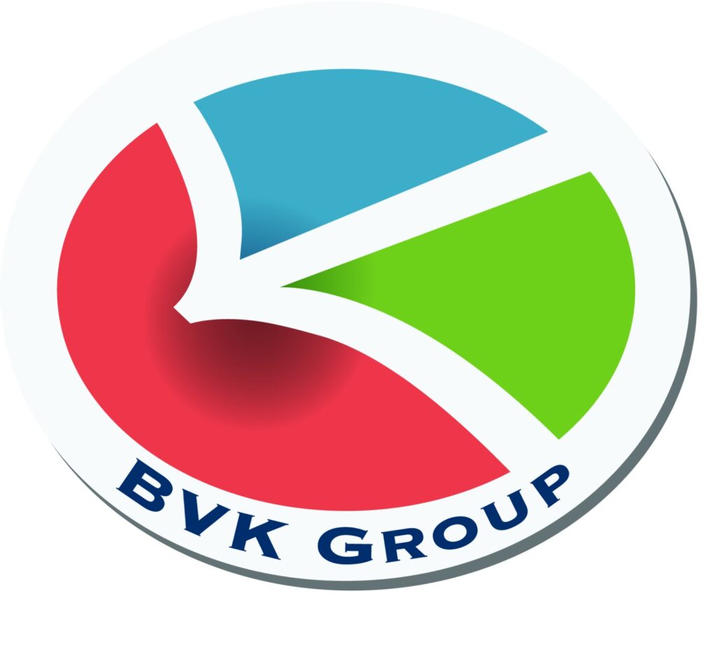 BVK Logo